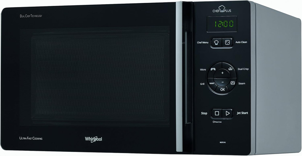 Микроволновая печь Whirlpool MCP 346 SL