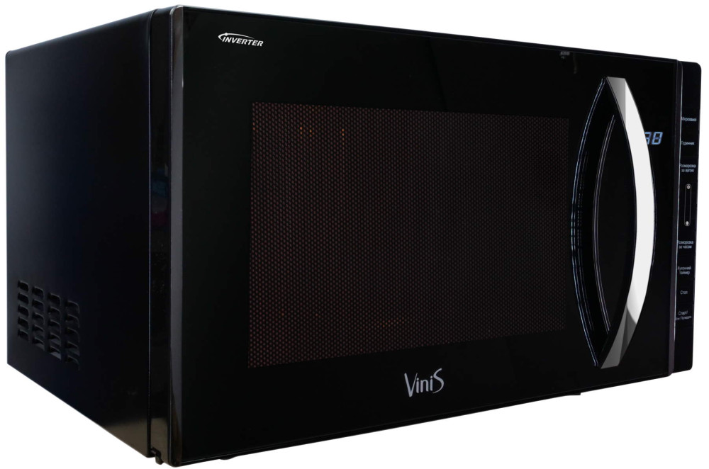 Мікрохвильова піч VINIS VMW-S2380FB