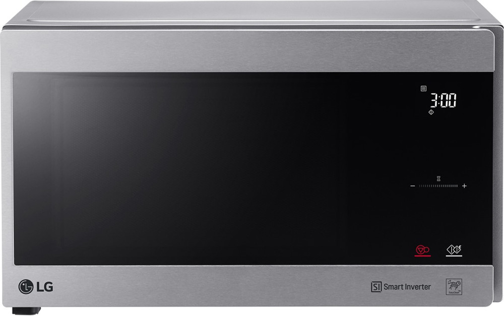Мікрохвильова піч LG NeoChef MH-6595CIS