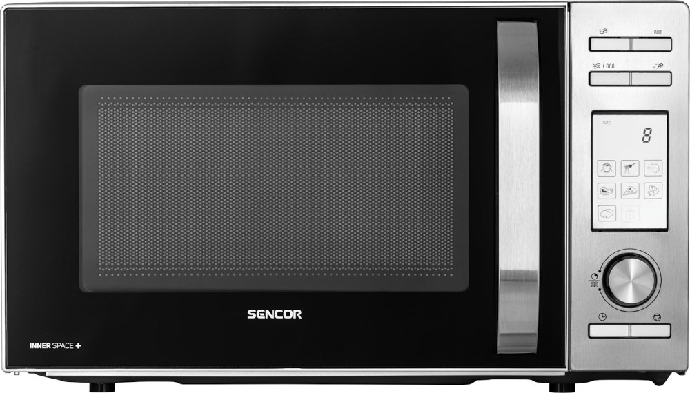 Мікрохвильова піч Sencor SMW 6020 SS