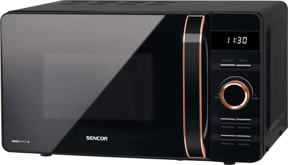 Мікрохвильова піч Sencor SMW 5320BK
