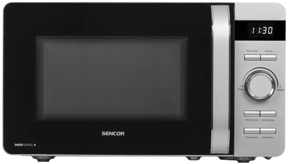 Мікрохвильова піч Sencor SMW 5217 SL