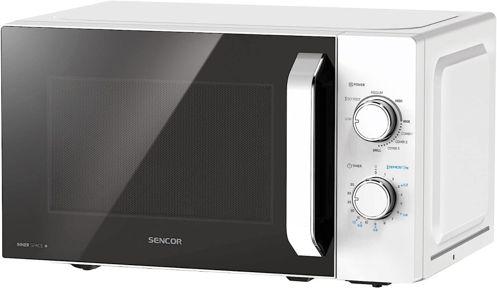 Мікрохвильова піч Sencor SMW 4220 WH