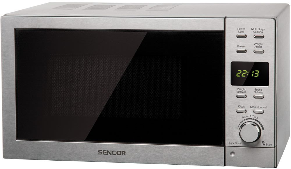 Мікрохвильова піч Sencor SMW 6022