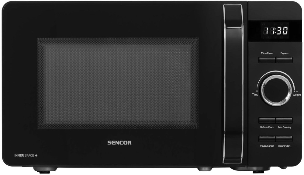 Мікрохвильова піч Sencor SMW 5117 BK