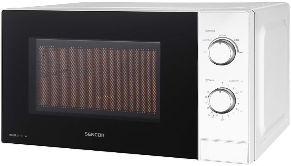 Мікрохвильова піч Sencor SMW 1718 WH