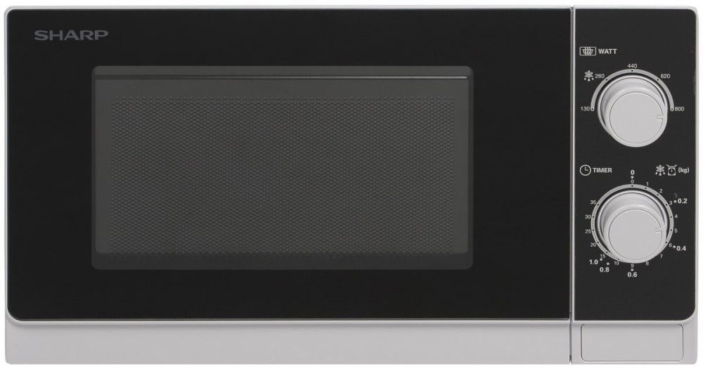 Мікрохвильова піч Sharp R 200WW