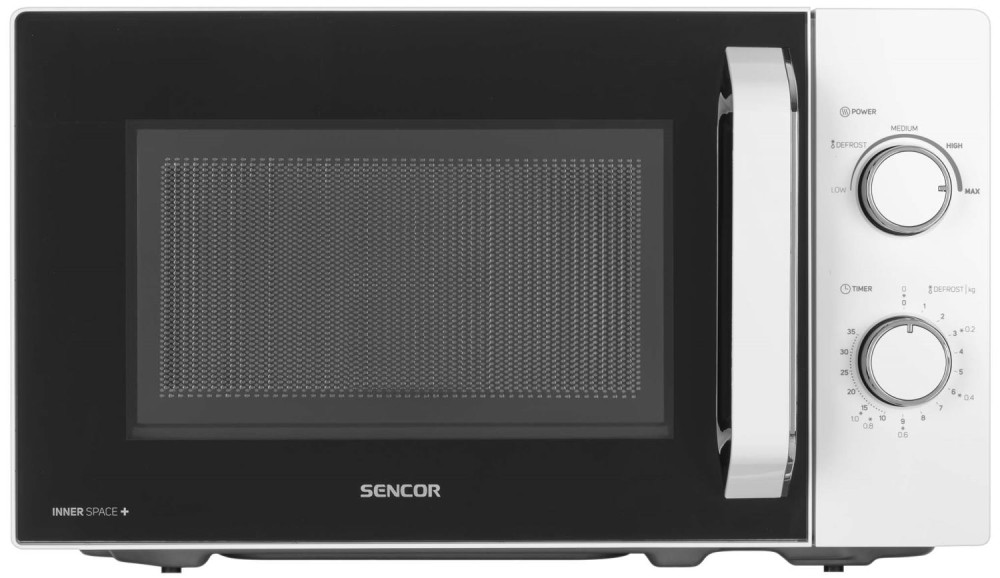 Мікрохвильова піч Sencor SMW 1918 WH