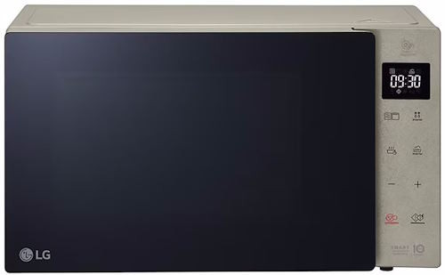 Мікрохвильова піч LG MH-6535NBS