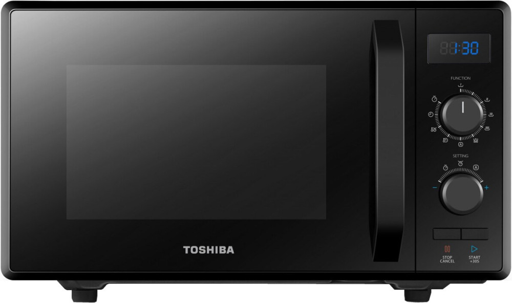 Мікрохвильова піч Toshiba MW2-AG23PF BK