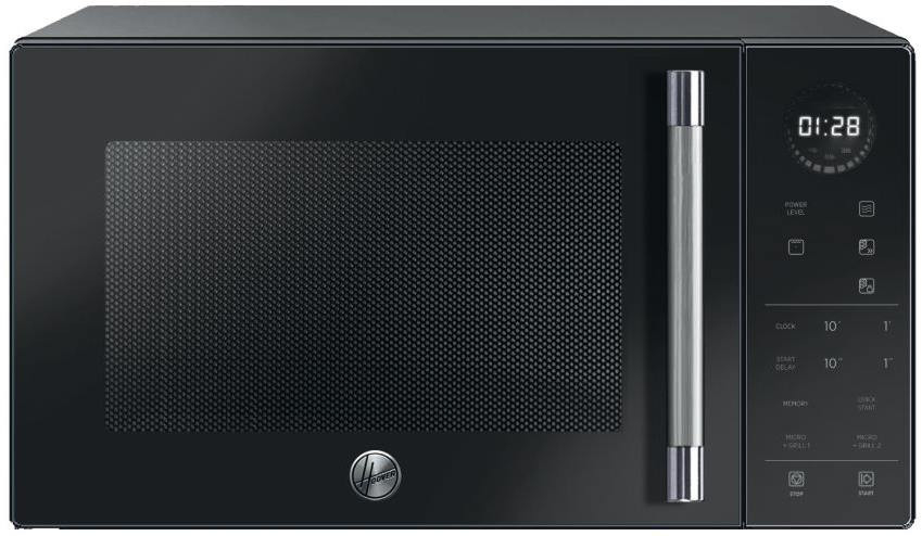 Мікрохвильова піч Hoover H5MG25STB