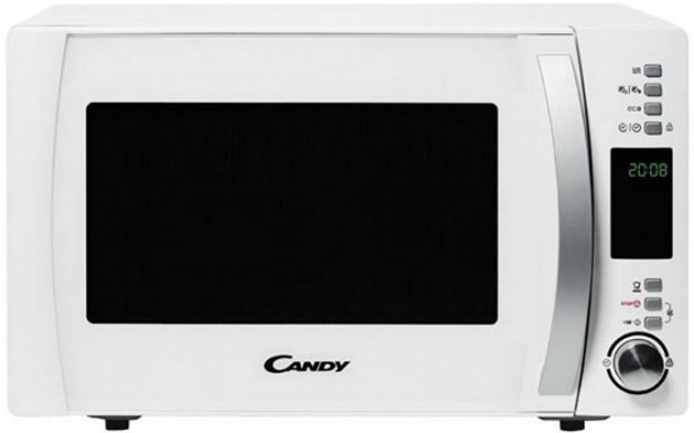 Мікрохвильова піч Candy COOKinAPP CMXW 22 DW