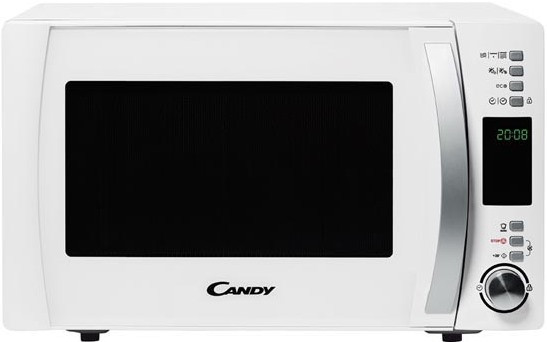 Мікрохвильова піч Candy COOKinAPP CMXG 22 DW