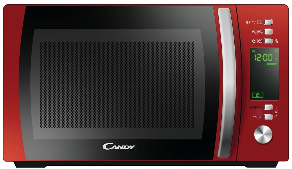 Мікрохвильова піч Candy COOKinAPP CMXG 20 DR