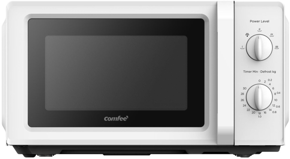Мікрохвильова піч Comfee CMO-MP012OC WH