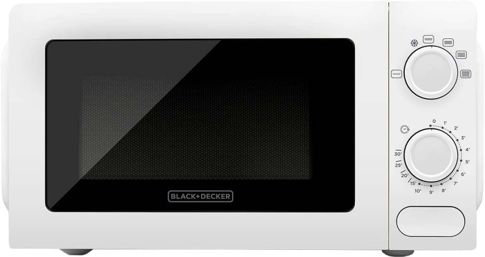 Мікрохвильова піч Black&Decker BXMY700E