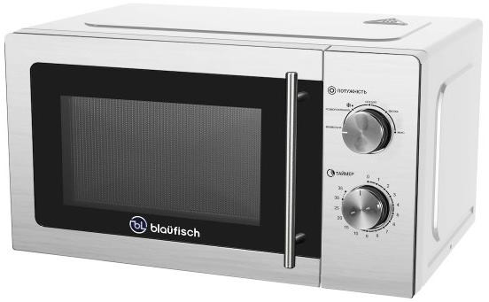 Мікрохвильова піч Blaufisch BMO-041SS