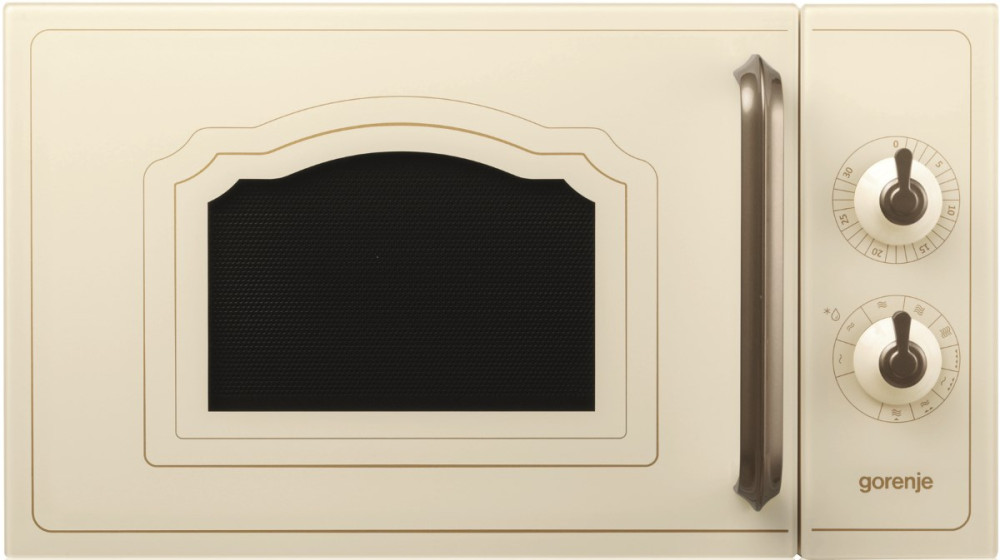 Мікрохвильова піч Gorenje Classico MO 4250 CLI