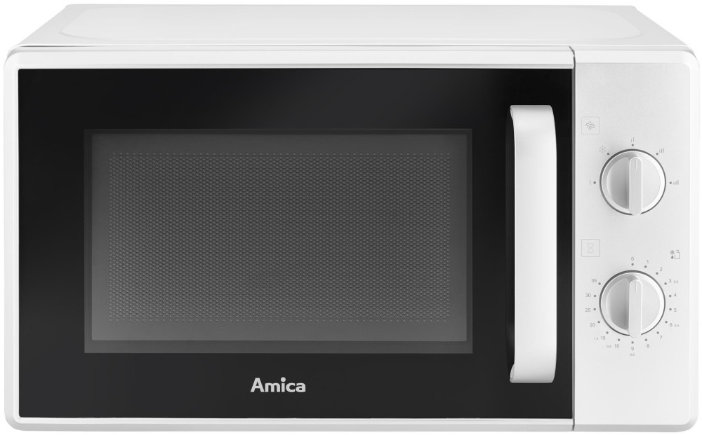 Мікрохвильова піч Amica AMMF 20M1 W
