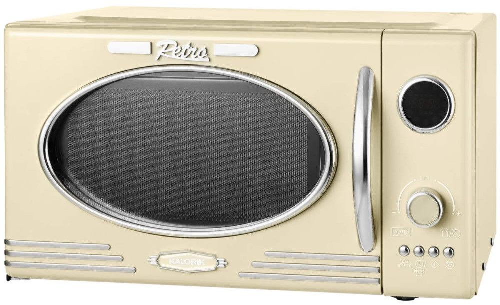 Мікрохвильова піч Kalorik MW 2500 DG
