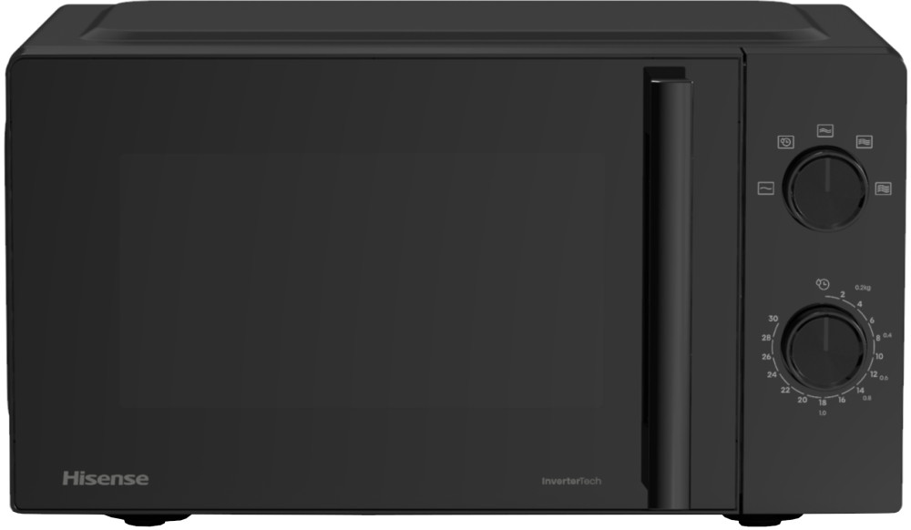 Мікрохвильова піч Hisense H20MOBP1HI