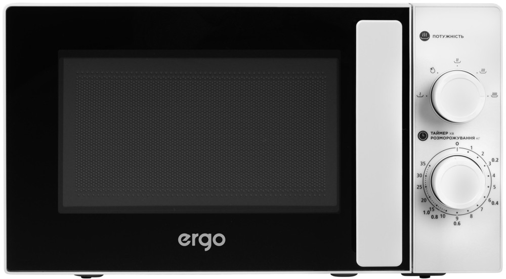 Микроволновая печь Ergo Y40MW