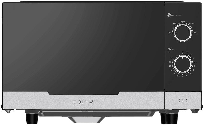 Микроволновая печь EDLER EDMS-2398MSB