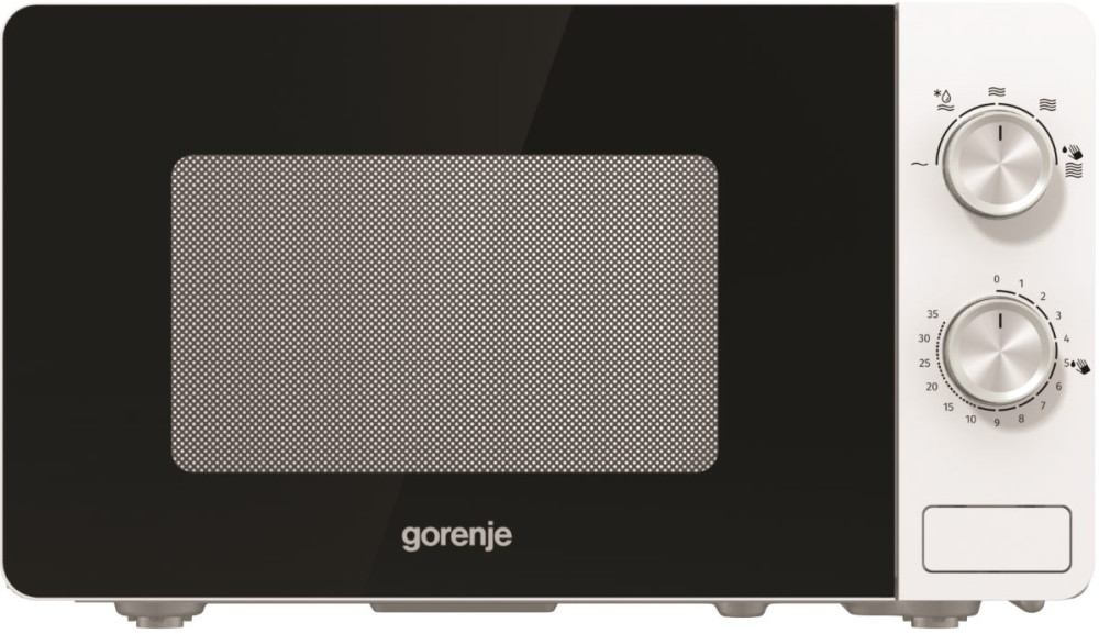 Мікрохвильова піч Gorenje Essential MO 20 E1W