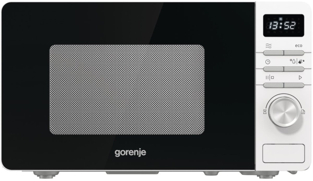 Мікрохвильова піч Gorenje Advanced MO 20 A3W