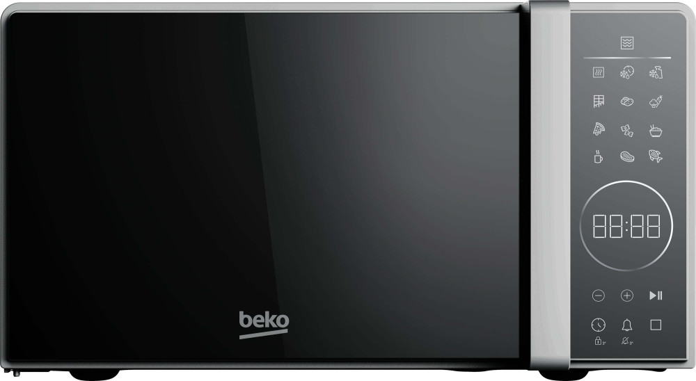Мікрохвильова піч Beko MOC 20130 SFB