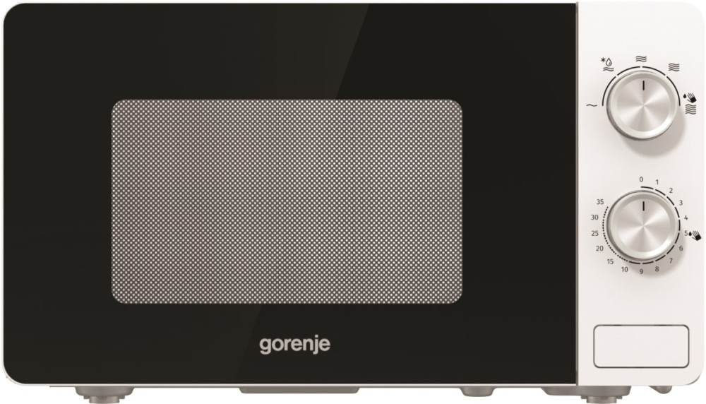 Мікрохвильова піч Gorenje Essential MO 17 E1W