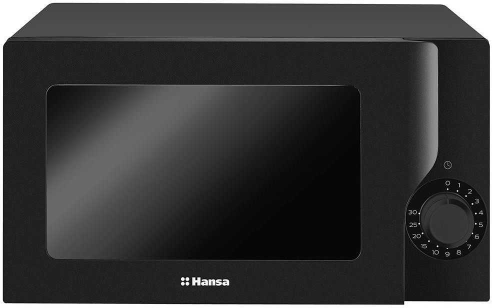 Мікрохвильова піч Hansa AMGF 17M2 BH