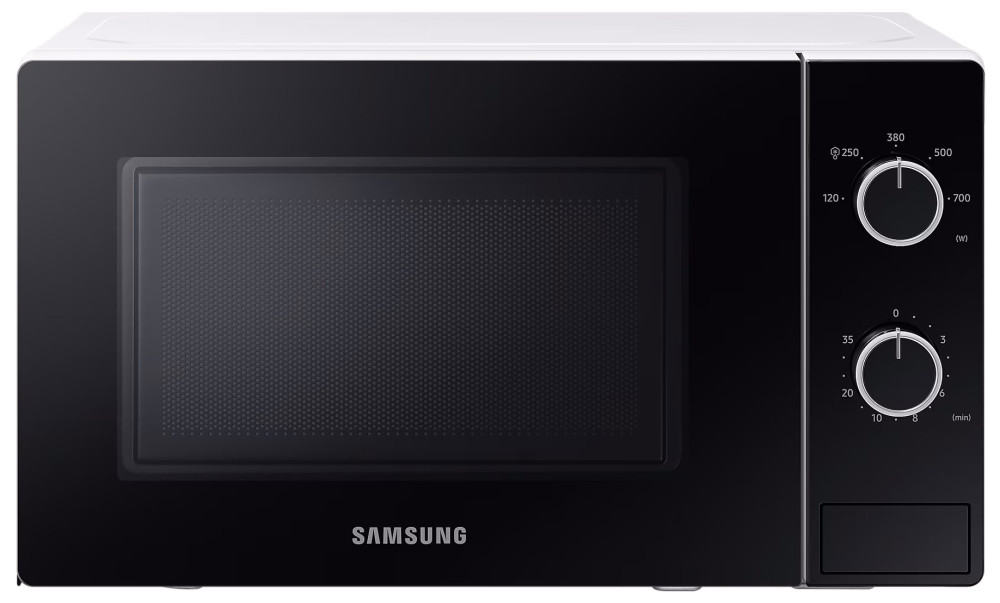 Мікрохвильова піч Samsung MS20A3010AH