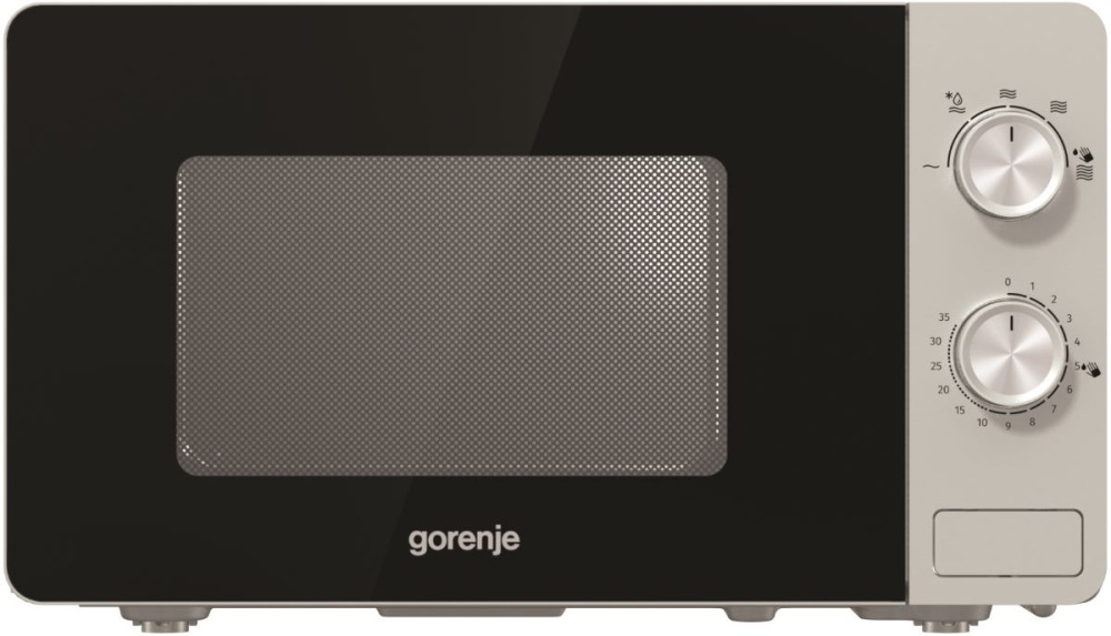 Мікрохвильова піч Gorenje Essential MO 20 E1S
