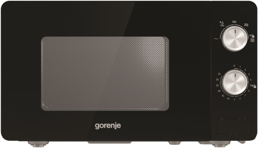 Мікрохвильова піч Gorenje Essential MO 20 E1B