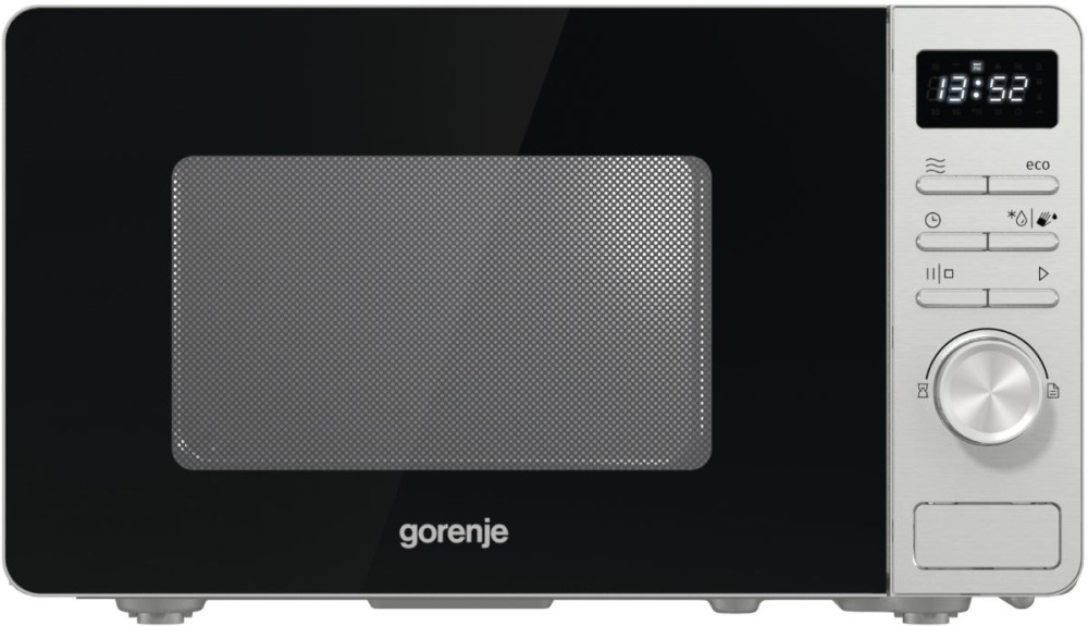 Мікрохвильова піч Gorenje Advanced MO 20 A3X