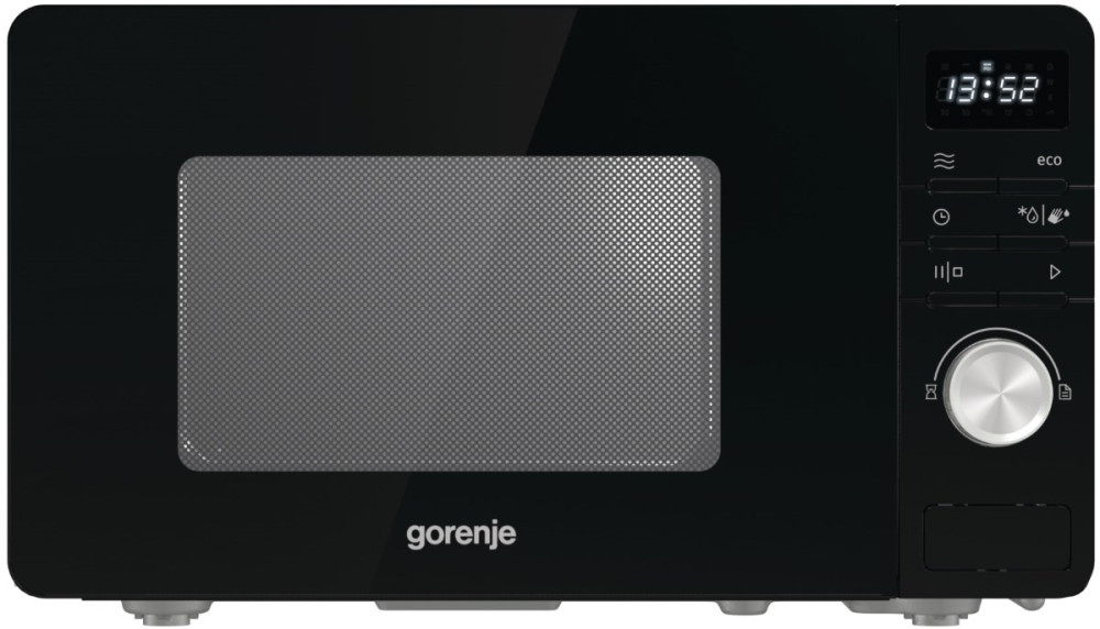Мікрохвильова піч Gorenje Advanced MO 20 A3B
