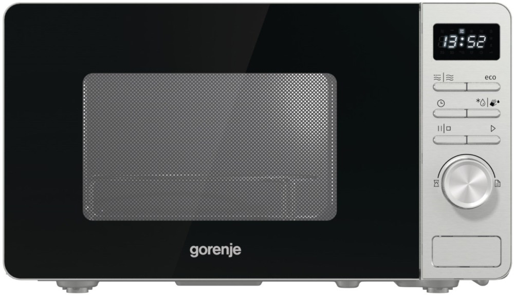 Мікрохвильова піч Gorenje Advanced MO 20 A4X