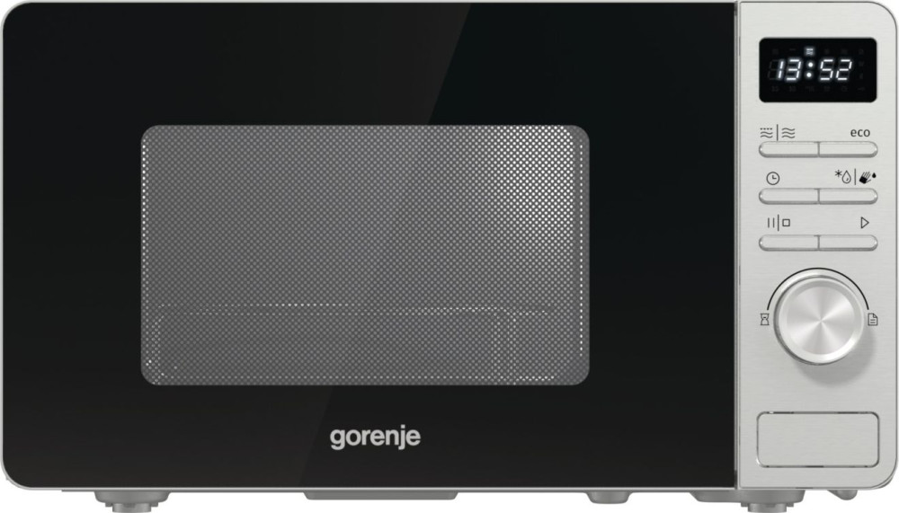 Мікрохвильова піч Gorenje Advanced MO 23 A4X