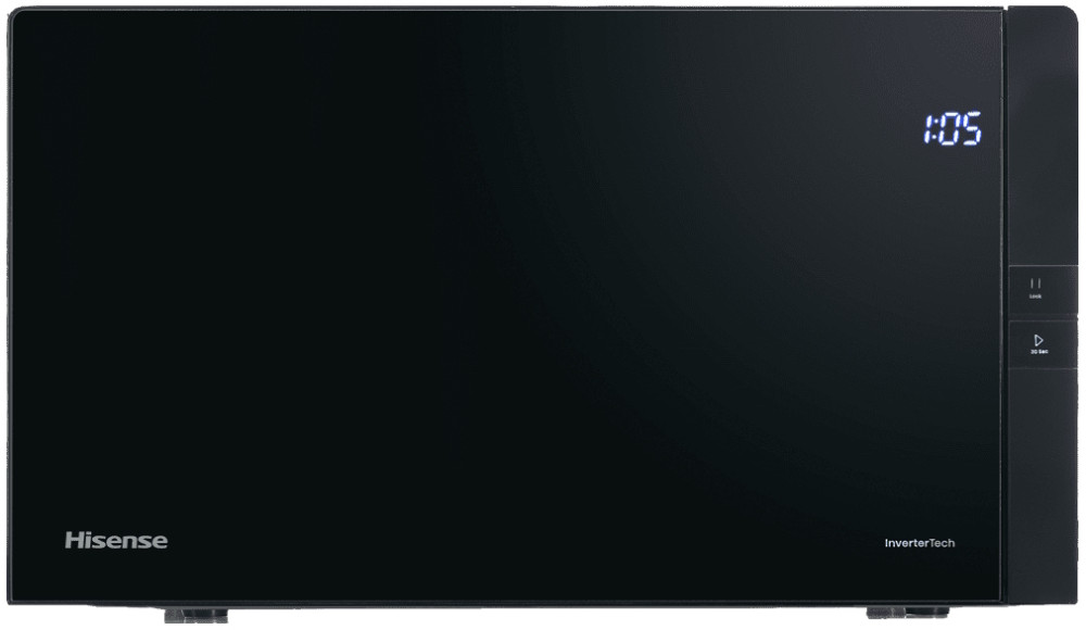 Мікрохвильова піч Hisense H25MOBS4HGI