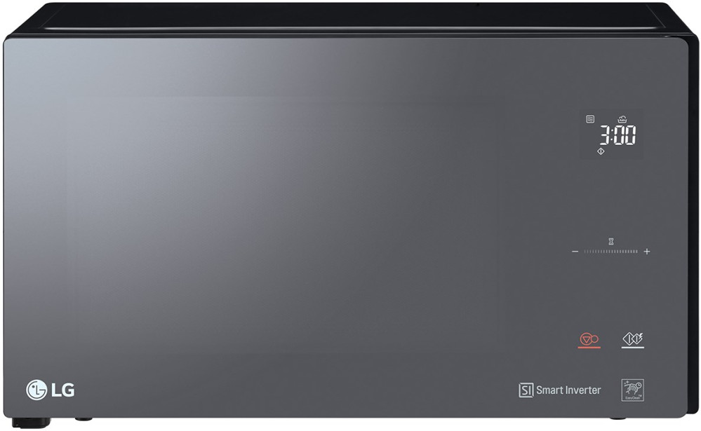 Мікрохвильова піч LG NeoChef MS-2595DIS