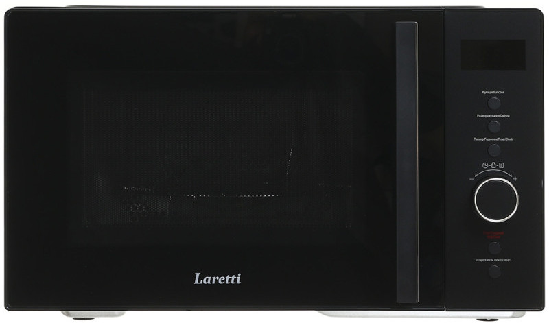 Мікрохвильова піч Laretti LR-MW8218