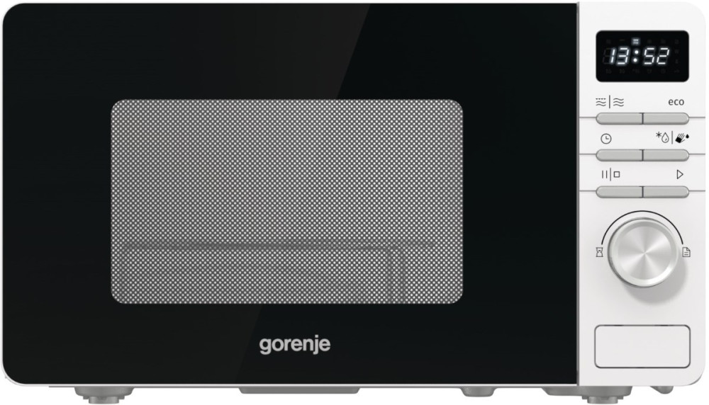 Мікрохвильова піч Gorenje Advanced MO 20 A4W