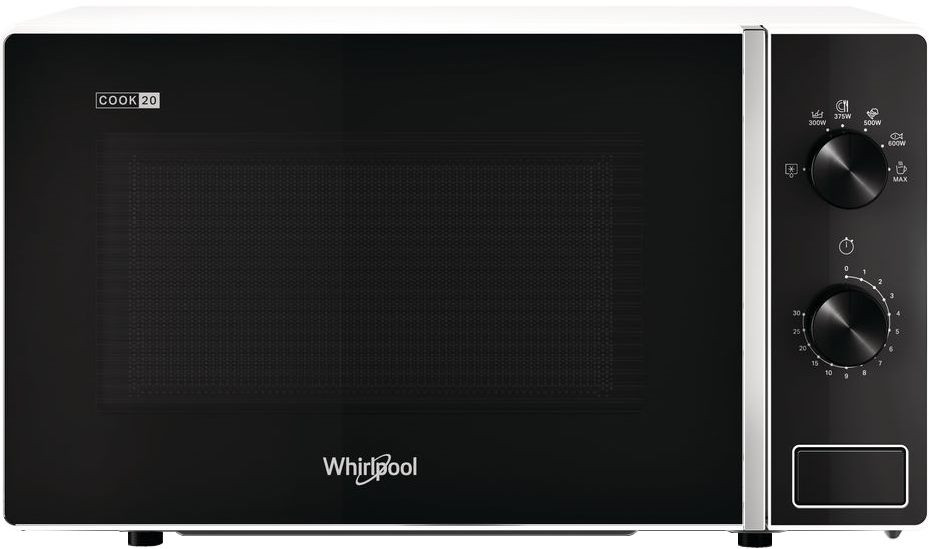 Мікрохвильова піч Whirlpool MWP 101 W
