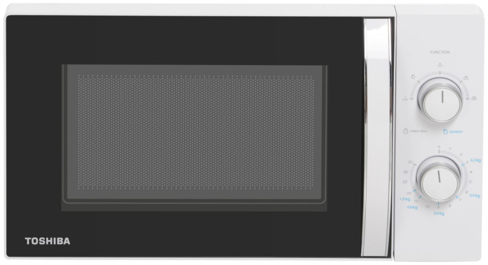 Мікрохвильова піч Toshiba MW-MM20P WH