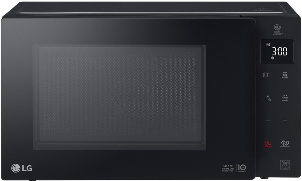 Мікрохвильова піч LG NeoChef MH-6336GIB