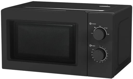 Мікрохвильова піч Grifon GR20FM0105B