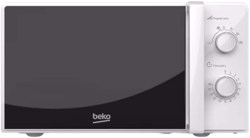 Мікрохвильова піч Beko MOC 20100 WFB