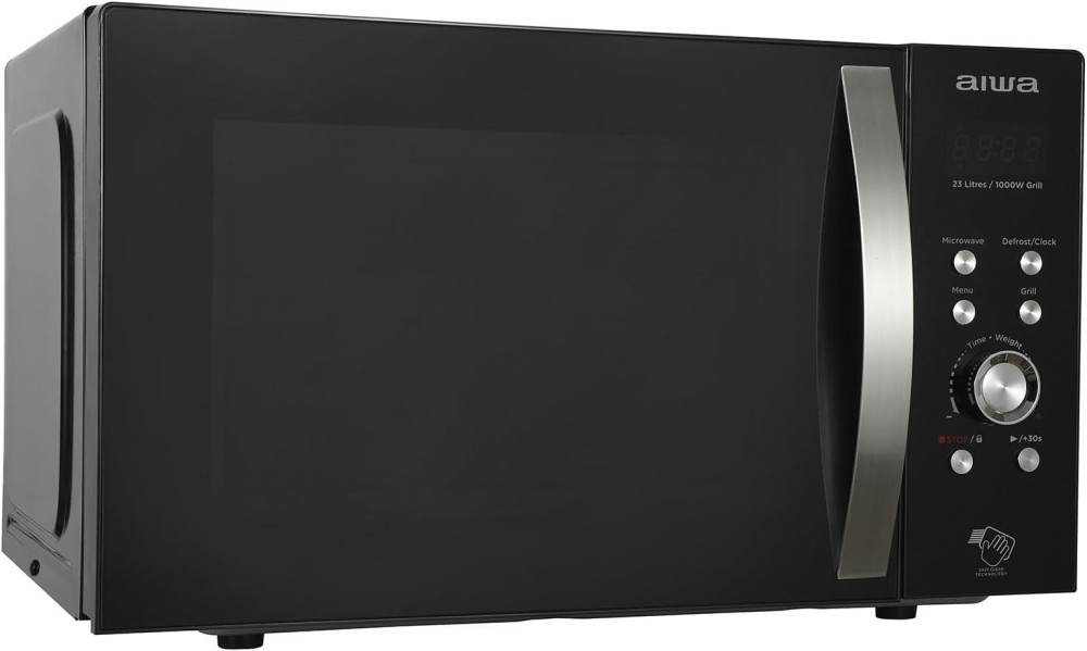 Микроволновая печь Aiwa MW-230DG/BK