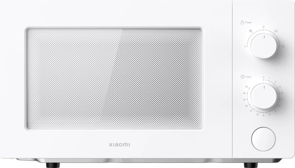 Мікрохвильова піч Xiaomi Microwave Oven EU